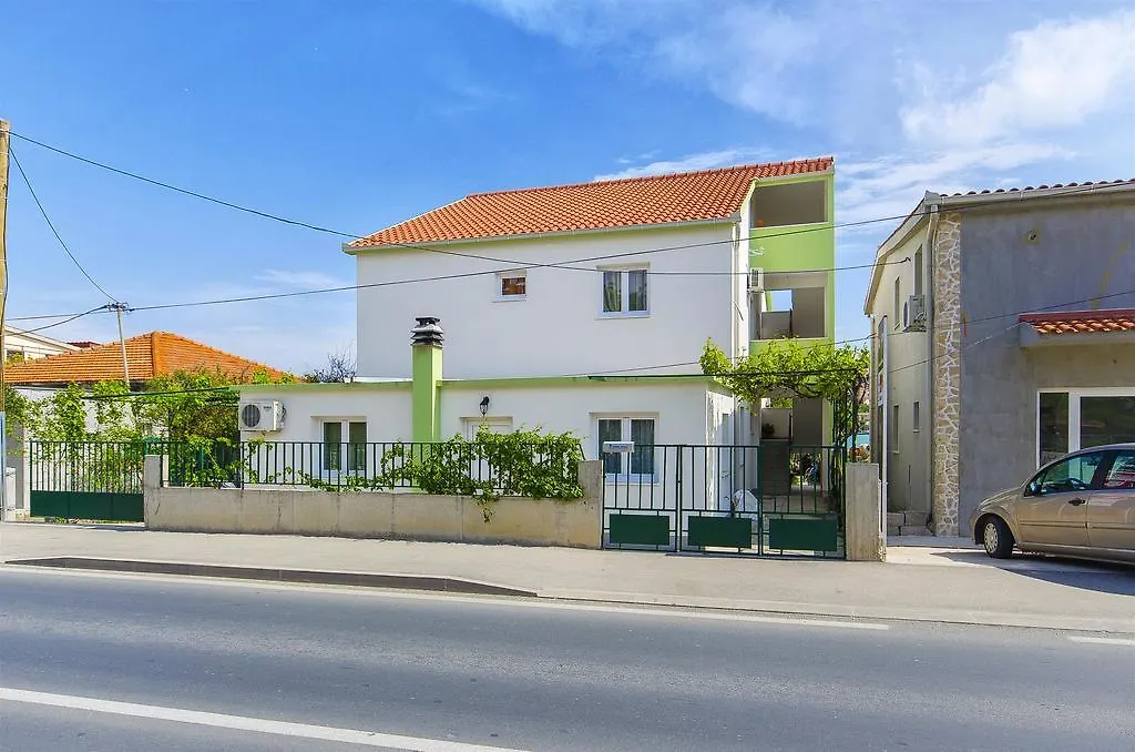Apartments Branka Trogir