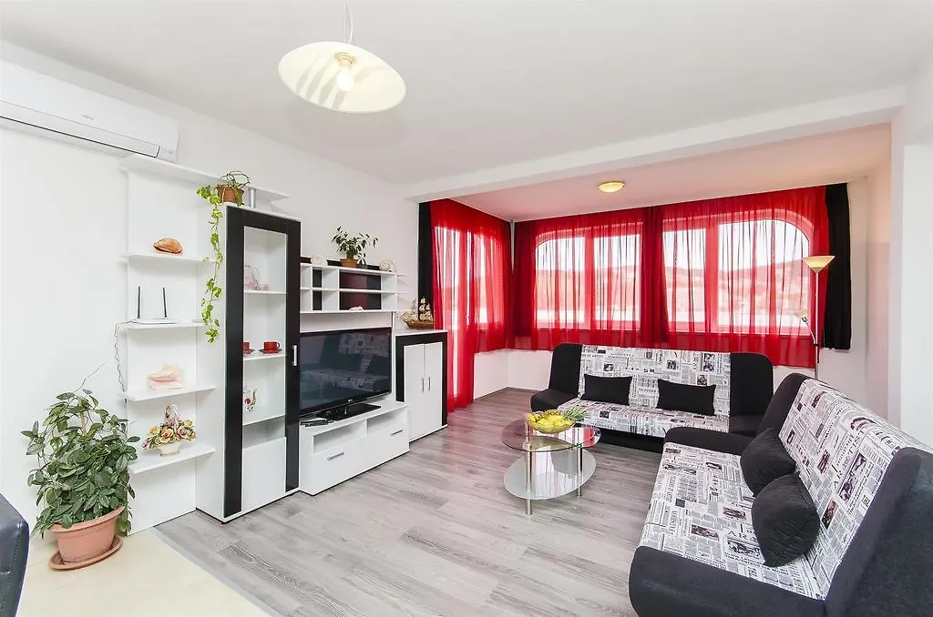 Apartments Branka Trogir 0*,  Croatia