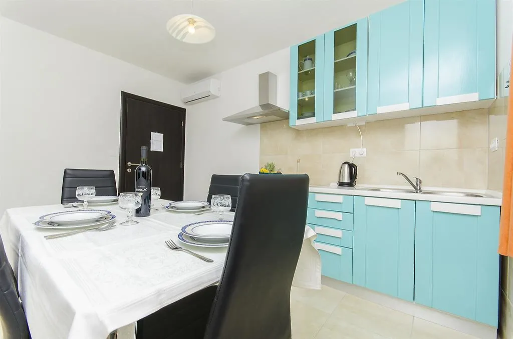 Apartments Branka Trogir