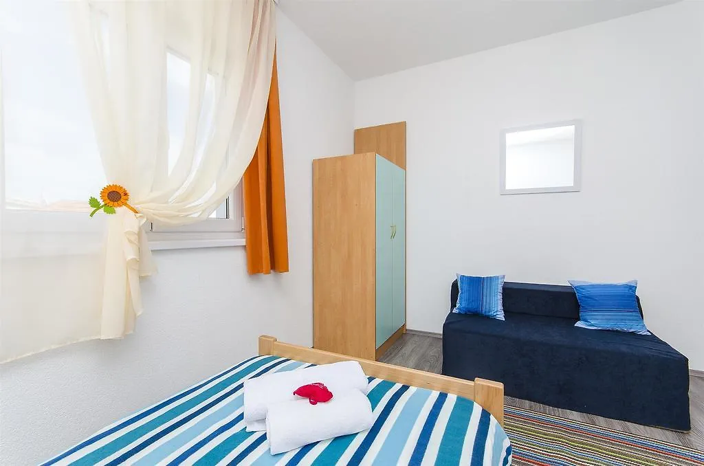 Apartments Branka Trogir