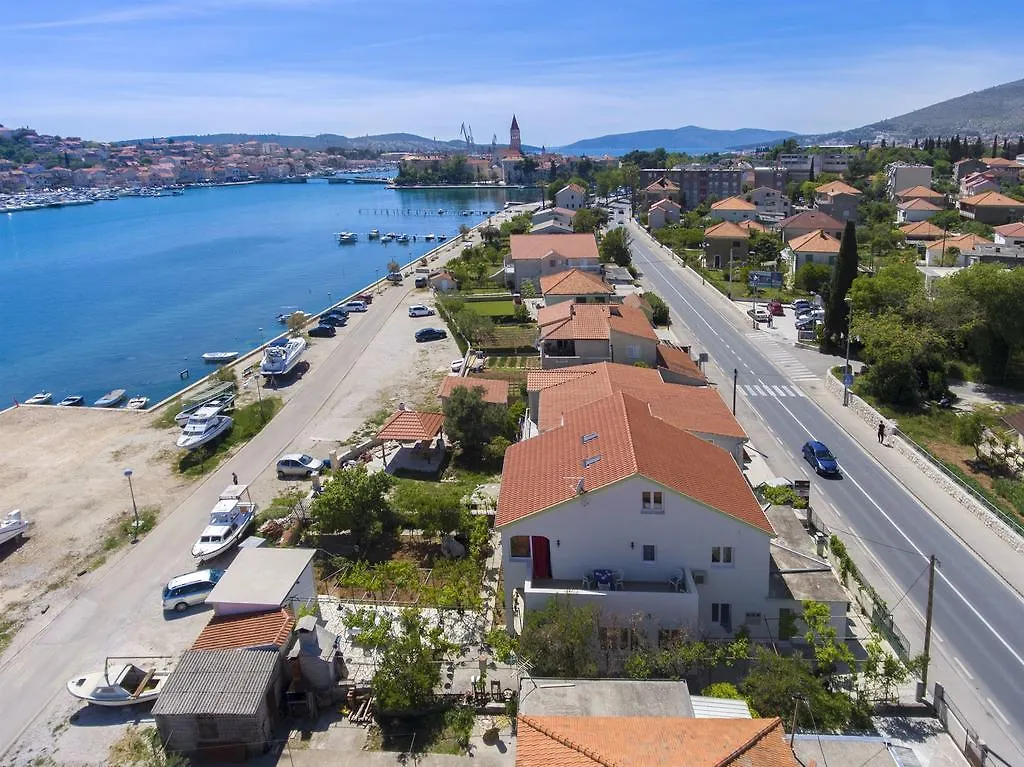 Apartments Branka Trogir