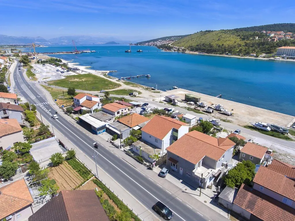 Apartments Branka Trogir Croatia