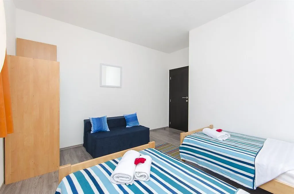 Apartments Branka Trogir 0*,  Croatia