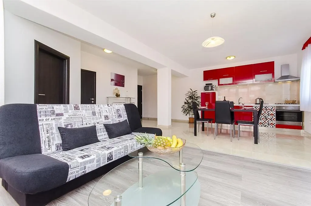 Apartments Branka Trogir