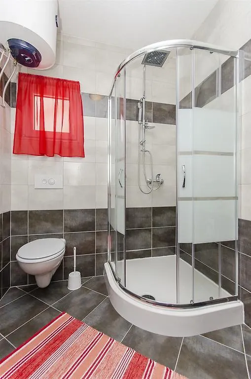 Apartments Branka Trogir